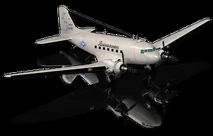 Douglas DC-3 | X-Plane