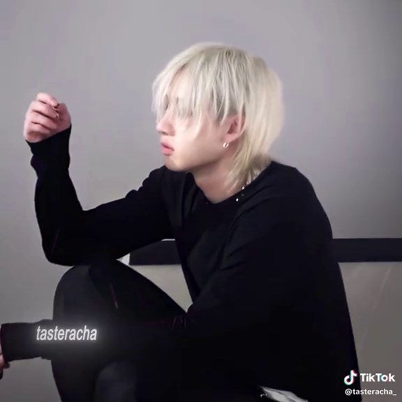 HE IS SO FINEE OMG #bangchan #skz #straykids #edit #viral skzedit straykidsedit kpop fy fyp