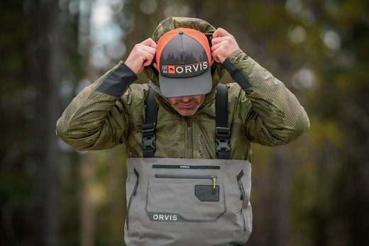 About The Orvis Company