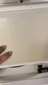 Clothes Stuck In Washing Machine Agitator How To Fix