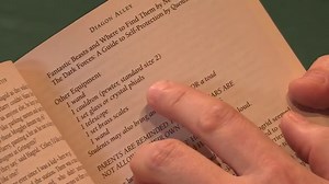 Is my Harry Potter book valuable?