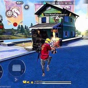 SOLO VS SQUAD WALA PRO GAMEPLAY 💀😂 PART-2 FREEFIRE FUNNY MOMENTS #freefire #shorts #funny#tlswarrior