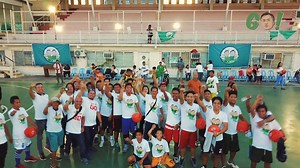 27K views · 242 reactions | WATCH: Surigao City is Ready... Set... GO! #ReadySetGO #LetsGOSports Credits to Pilipinas Duterte Surigao | Ready Set GO Movement | Facebook