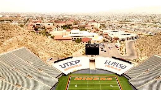 15 Top Colleges For Launching Your Career UTEP - The University of Texas at El Paso: One of the largest Hispanic-serving institutions, The University of Texas at El Paso (UTEP), has long focused on research opportunities. See the full list: https://forbes.com/sites/mariagraciasantillanalinares/2025/12/07/15-top-colleges-for-launching-your-career/?utm_campaign=ForbesMainFB&utm_source=ForbesMainFacebook&utm_medium=social (Video: Getty Images) | Forbes