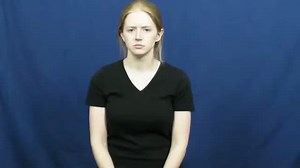 Watch how to sign 'Earth's axis' in American Sign Language.