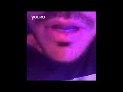 Adam Lambert - O holy night - cut