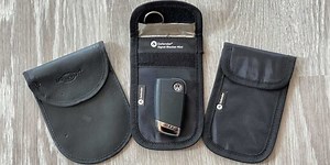 The Best Car Key Signal Blocker 2025 | Tried & Tested | UK Reviews