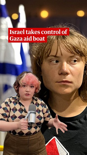 131 reactions · 154 comments | Swedish climate campaigner Greta...