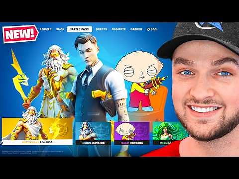 Midas RETURNS in Chapter 5!