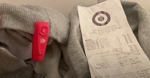 How to Remove Target Security Tags Without Ruining Your Clothes - Michael Saves