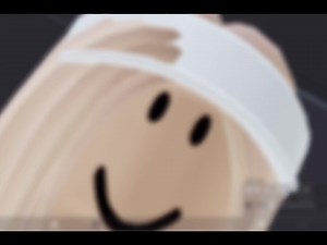 Unveiling the Creepy Roblox Face: Shocking Reactions Inside!