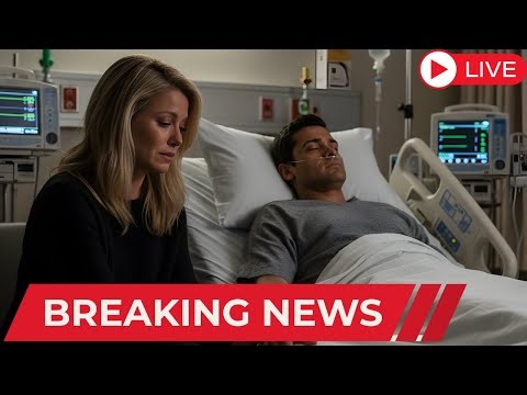 Kelly Fights for Life – Mark’s Tear-Stained Plea Will Leave You Speechless 😥