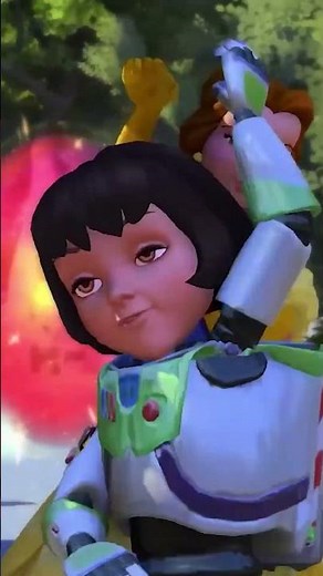 Meeting Disney Princess Belle in Disneyland #shorts #belle #disneyprincess