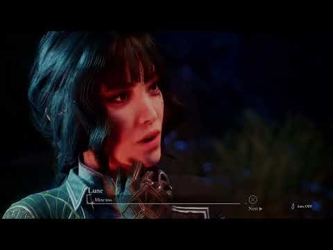 Expedition 33 | Part 15 - How do you process grief?