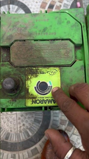 how to check a draw on a car battery | how to test your car battery