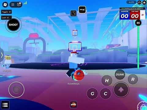 FREE OP UNPATCHED UPDATED HOOPZ SCRIPT (BALL MAGNET, REACH, AND MORE). Khy hub