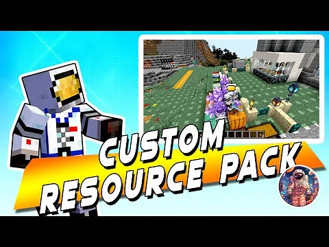 How to Make an Awesome Custom Resource Pack in Minecraft 1.21 Java