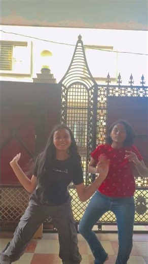 just a random #dancer