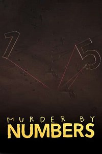 Murder by Numbers (2017-2018) - Season 2 Episodes and Ratings