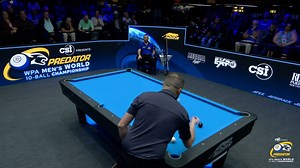 724 reactions · 13 shares | Highlights Day 3 - Predator WPA Men’s World 10-Ball Championship | Predator Pro Billiard Series | Facebook