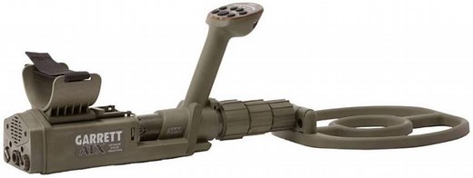 Garrett ATX Review: Is It The Right Metal Detector For You?