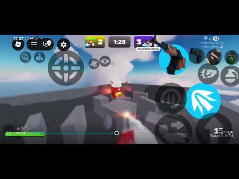 I'll let the world burn if xorfee does not get unbanned (rivals montage)