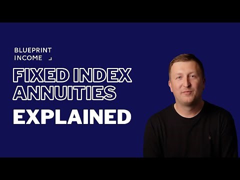 Fixed Index Annuities Explained: How They Work & Benefits for Retirement
