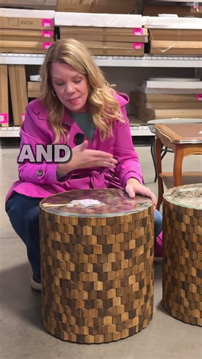 This Is Why Your Thrift Finds Become Clutter