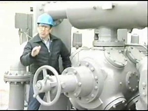 Reciprocating Compressor