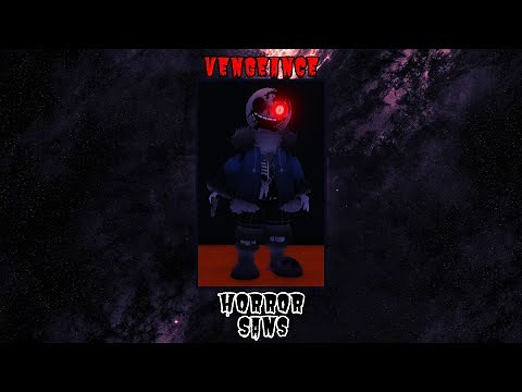 [CODES] Undertale: Timeline Collapse | Halloween Update Part 3 Vengeance Horror Sans skin