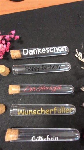 Plastic Test Tubes | Wish-fulfilling Gifts | Cash Gifts | Gift Ideas | Weddings | Baby Showers | Christenings | Birthdays | Personalized - Etsy UK