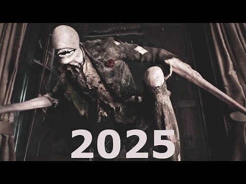 Evolution of Slenderman