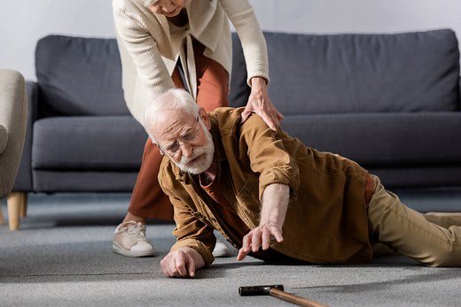 12 Devices to Lift the Elderly off the Floor [With or Without Help]