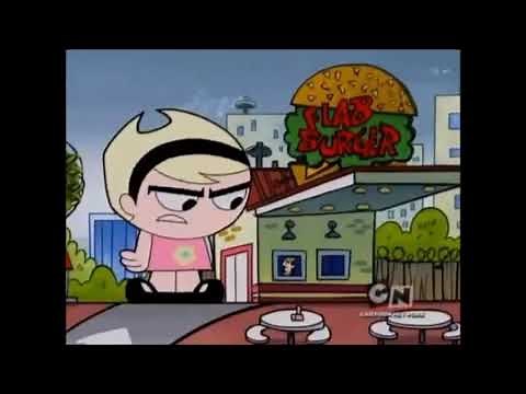 Giant Mandy With Deep Voice