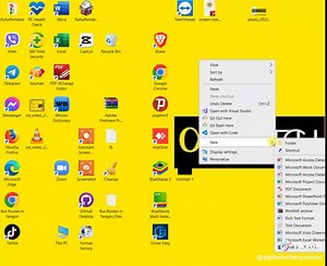 Alphatech Myanmar သည် TikTok ပေါ်တွင် ရှိသည်
