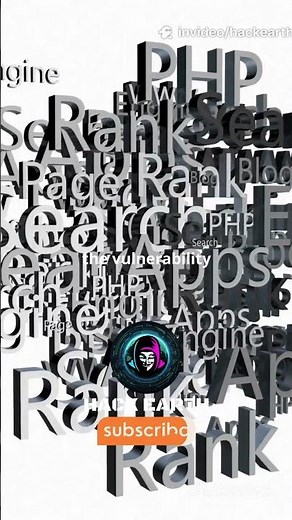 RIPS PHP Code Scanner Explained! 🚀 #Cybersecurity #Shorts