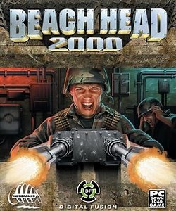 Beach Head 2000 - Wikipedia Republished // WIKI 2