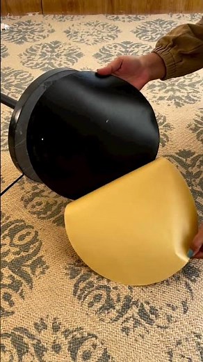 Floor Lamp Unboxing & Easy Installation | Step-by-Step Guide for Beginners #whisperinghomes