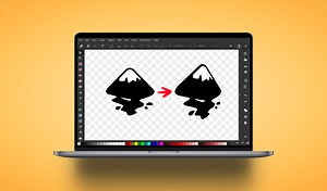 How To Distort Perspective In Inkscape – Logos By Nick