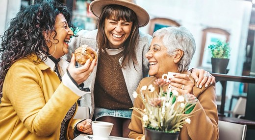 The 21 Questions Game: 137 Fun, Formal, and Flirty Things to Ask — Best Life