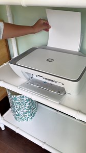 62K views · 152 reactions | College won’t be the same without it ️ Shop this HP DeskJet 2855e Wireless All-in-One Color Inkjet Printer and HP Picture Stickers: https://bit.ly/3Wr8jak | Amazon Home | Facebook