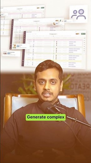 Unlock Excel Power with Smartsheet AI | Automate & Optimize Your Workflow