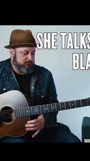 44K views · 876 reactions | Black Crowes “She talks To Angels” guitar lesson and tutorial! Full video HERE https://youtu.be/A2_0GAX-JhM #guitar #guitarist #guitarplayer | Marty Schwartz | Facebook
