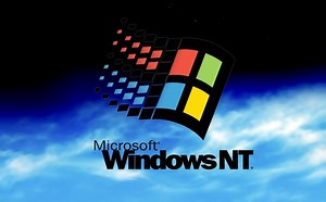 Hace 25 años Windows NT trató de cambiarlo todo (y en cierto modo, lo hizo)
