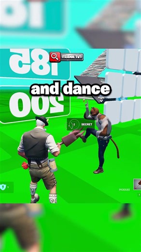 BEST Fortnite XP Map to Level Up Fast in Chapter 7 😍