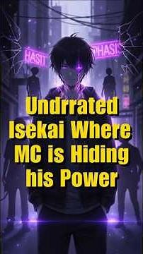 Top 10 Anime Characters Who have dark past – Aesthetica of a Rogue Hero #anime #RogueHero