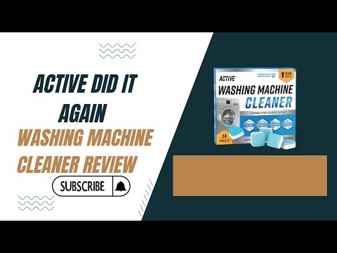 Active Did It Again #productreview