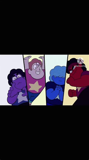 Steven Universe Future: Pearl and Amethyst Fusion Episode