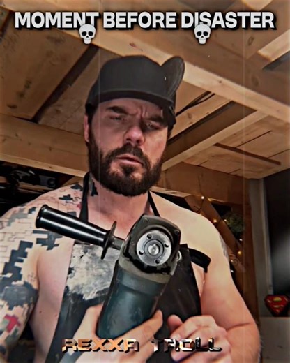 Repeat it again ☠️