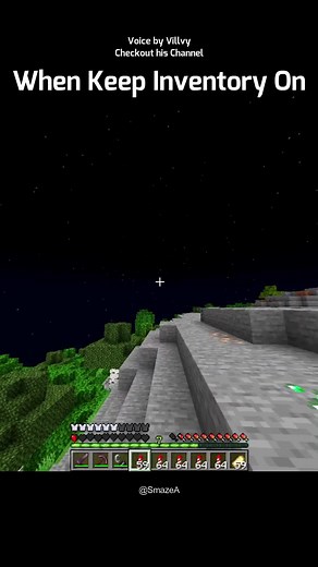 Keep Inventory in Minecraft: Tips and Tricks